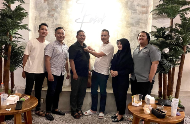 
					ABR Indonesia Di Jawa Timur Siap Dibentuk