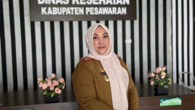
					Pemkab Pesawaran Siap Sukseskan Program Pemeriksaan Kesehatan Gratis Hari Ulang Tahun untuk Masyarakat