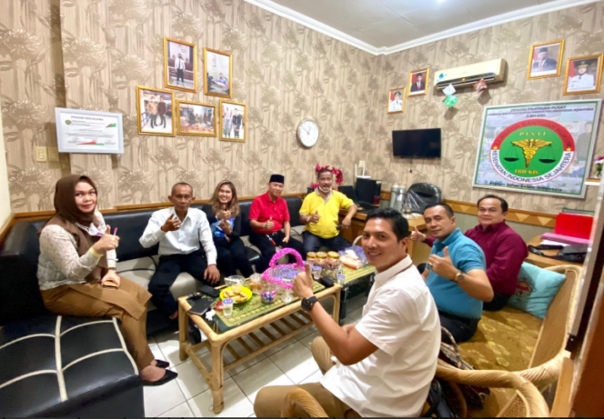 
					Diduga Abaikan Pasien, Ketum LBH KIS Minta Rumah Sakit Diberikan Sanksi